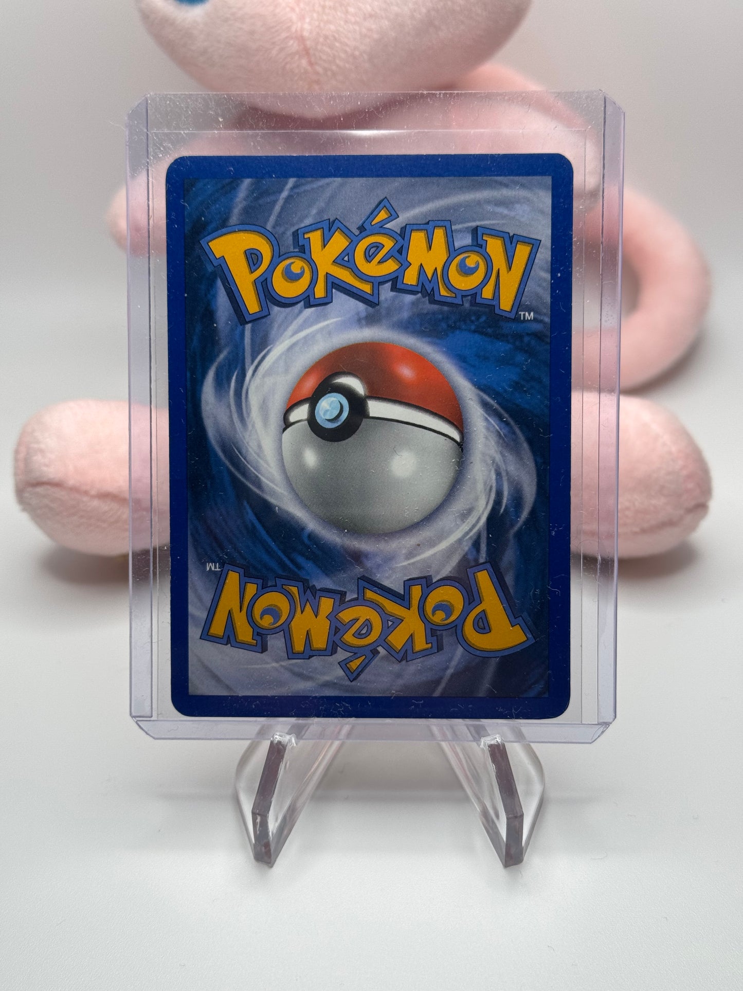 Ho-Oh 27/115 HOLO (MP)