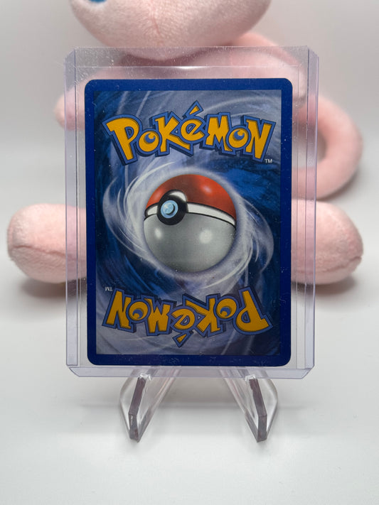 Ho-Oh 27/115 HOLO (MP)