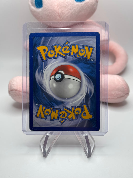 Deoxys (DESTINY DEOXYS Movie Promo) 16/107 (MP)