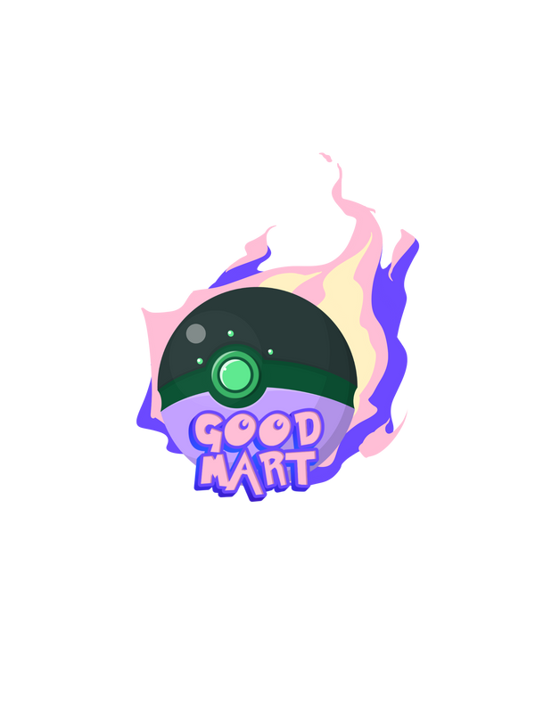 The Good Mart