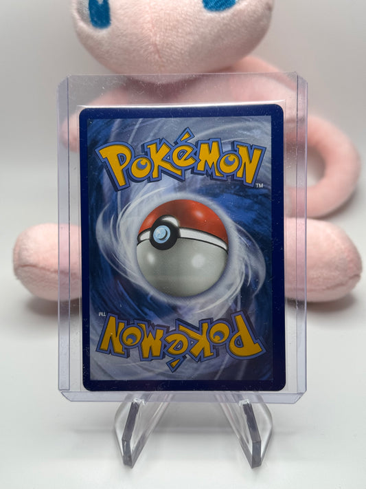 Mega Blastoise EX 22/108 (NM)