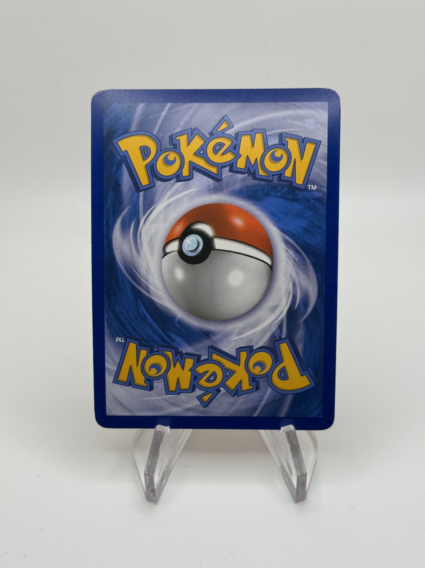 Ninetales 7/123 (LP)